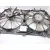 Electroventilador para Lexus Gs (Gs/Us/Ws19)
