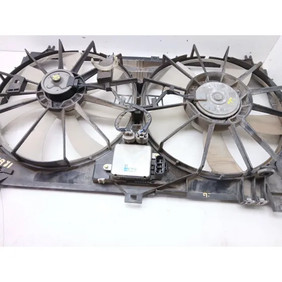 Electroventilador para Lexus Gs (Gs/Us/Ws19)