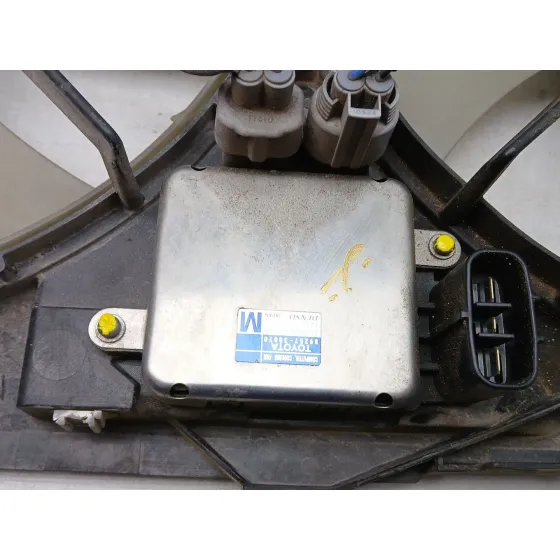 Electroventilador para Lexus Gs (Gs/Us/Ws19)