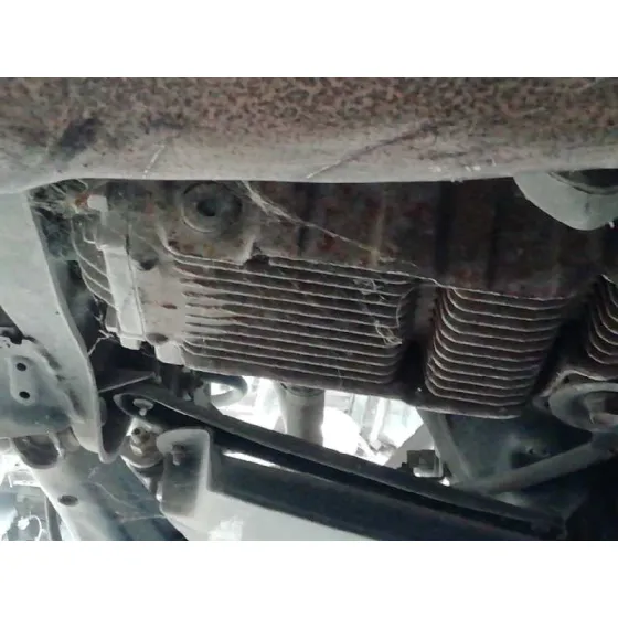 Diferencial Trasero para Lexus Gs (Gs/Us/Ws19)