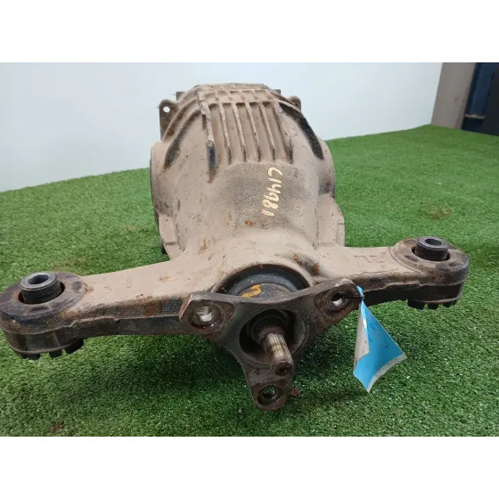Diferencial Trasero para Lexus Gs (Gs/Us/Ws19)