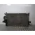 Radiador Agua para Opel Astra H Ber.