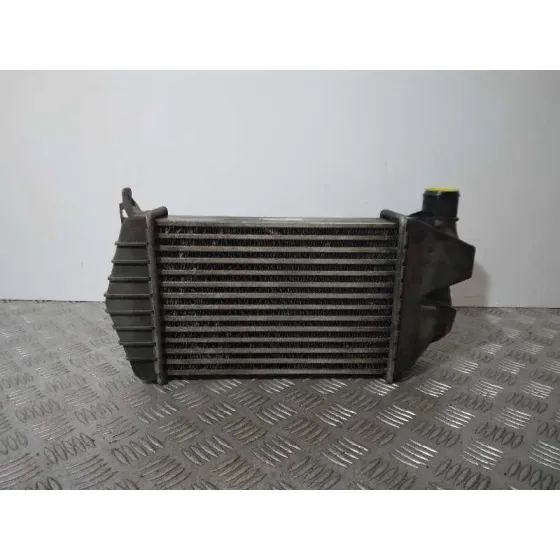 Intercooler para Opel Astra H Ber.