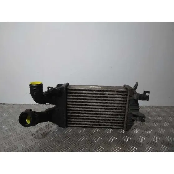 Intercooler para Opel Astra H Ber.
