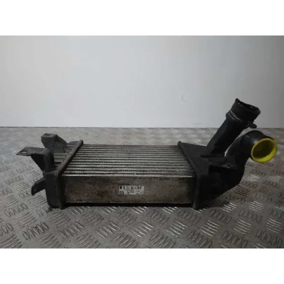Intercooler para Opel Astra H Ber.