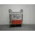 Centralita Airbag para Ford Focus Lim. (Cb4)