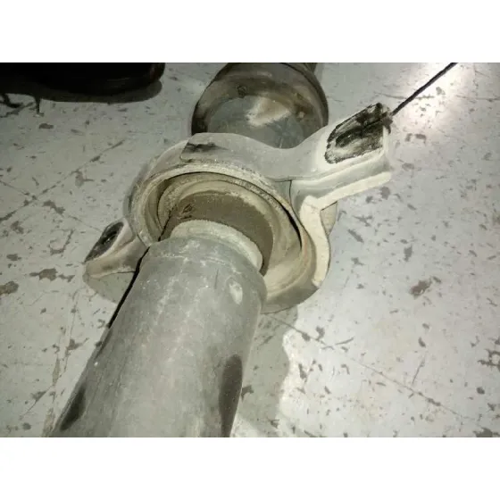 Transmision Central para Kia Sportage