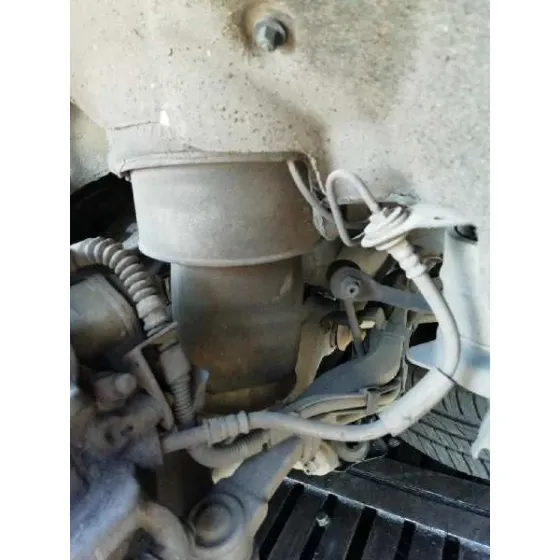 Amortiguador Trasero Izquierdo para Bmw Serie 5 Touring (F11)