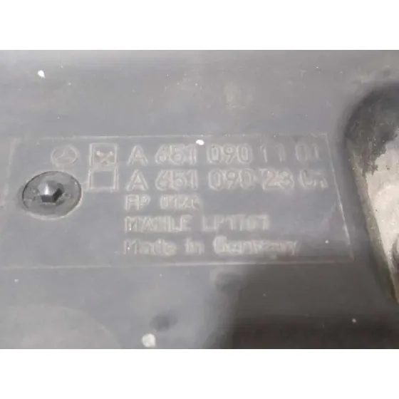 Filtro Aire para Mercedes-Benz Clase C (W204) Berlina