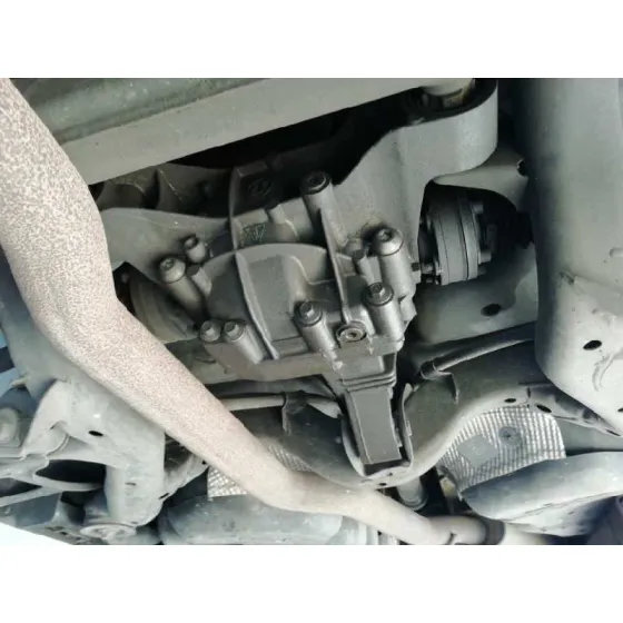 Diferencial Trasero para Volkswagen Touareg (7La)
