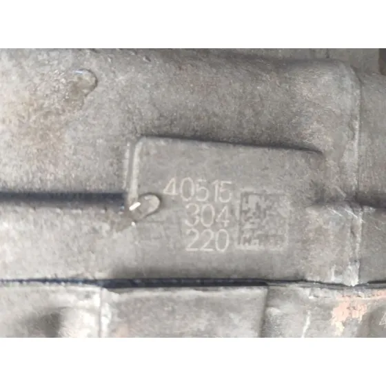 Diferencial Trasero para Volkswagen Touareg (7La)