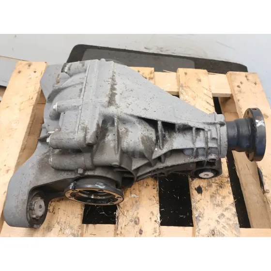 Diferencial Trasero para Volkswagen Touareg (7La)