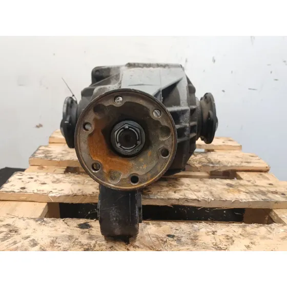 Diferencial Trasero para Volkswagen Touareg (7La)