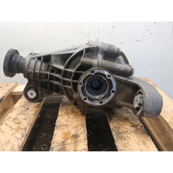 Diferencial Trasero para Volkswagen Touareg (7La)