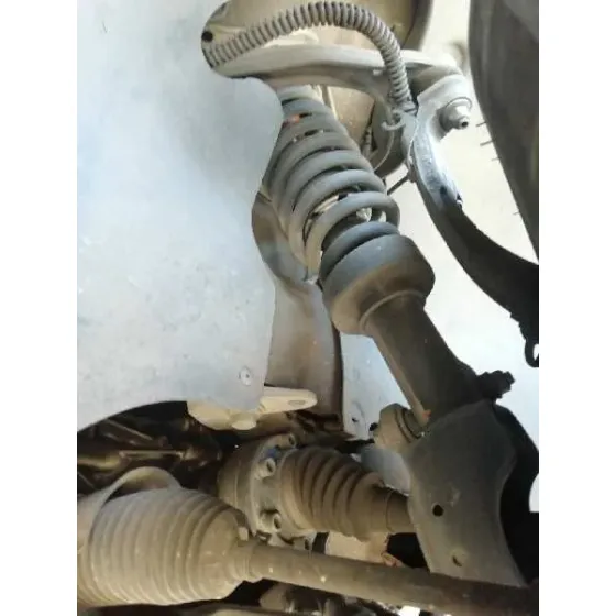Amortiguador Delantero Derecho para Volkswagen Touareg (7La)