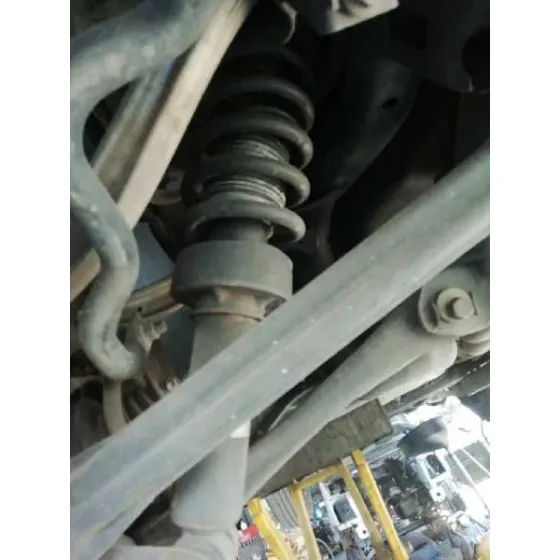 Amortiguador Trasero Izquierdo para Volkswagen Touareg (7La)