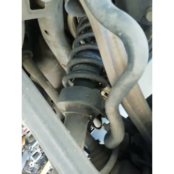 Amortiguador Trasero Derecho para Volkswagen Touareg (7La)
