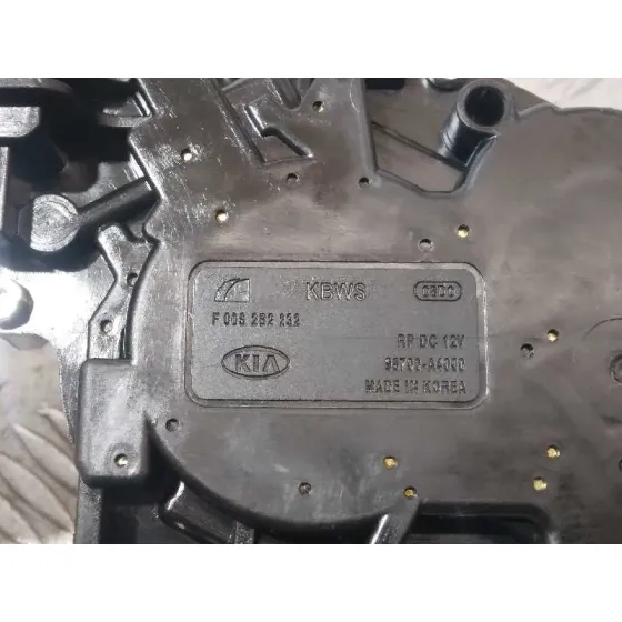 Motor Limpia Trasero para Kia Carens ( )