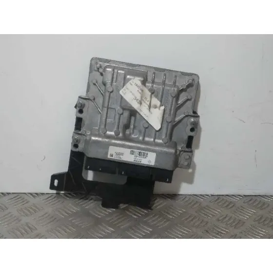 Centralita Motor Uce para Renault Megane Iv Berlina 5P