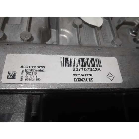 Centralita Motor Uce para Renault Megane Iv Berlina 5P