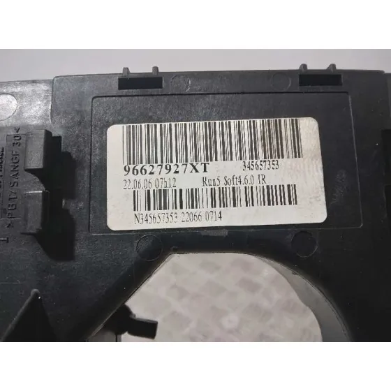 Mando Multifuncion para Citroën C4 Coupe