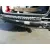 Refuerzo Paragolpes Trasero para Volkswagen Touareg (7La)