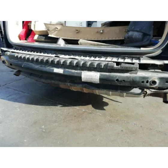 Refuerzo Paragolpes Trasero para Volkswagen Touareg (7La)