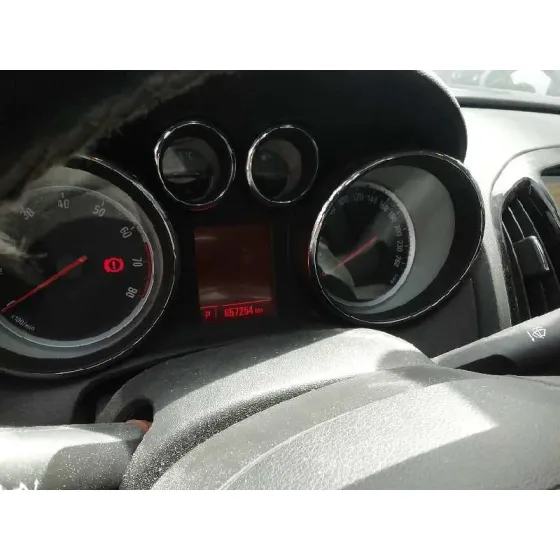 Cuadro Instrumentos para Opel Astra J Lim.