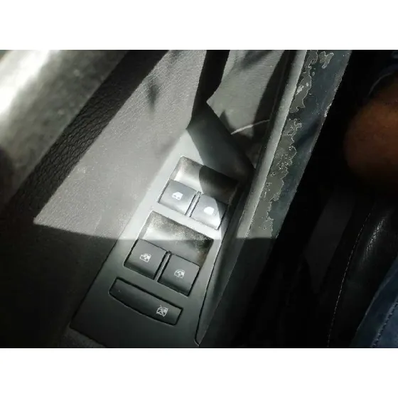Mando Elevalunas Delantero Izquierdo para Opel Astra J Lim.