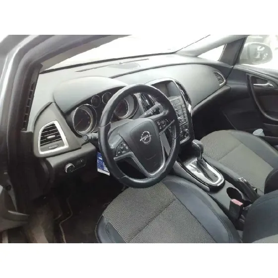 Kit Airbag para Opel Astra J Lim.