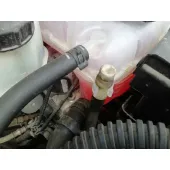 Abs para Opel Astra J Lim.