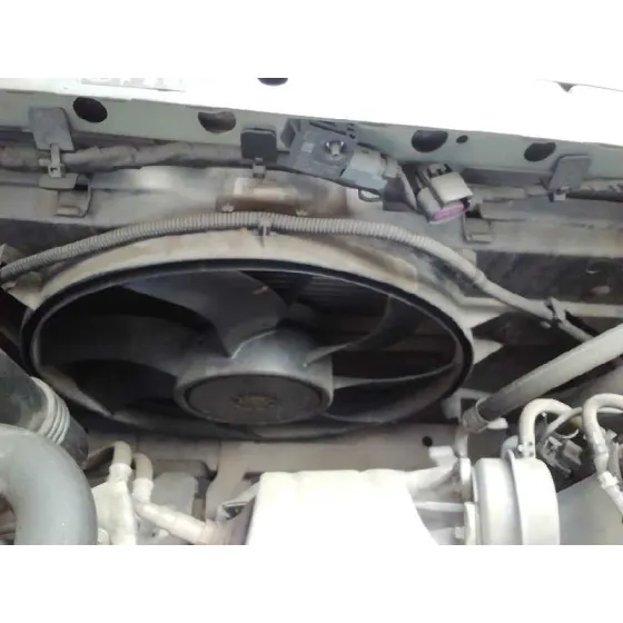 Electroventilador para Opel Astra J Lim.