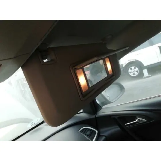 Parasol Derecho para Opel Astra J Lim.