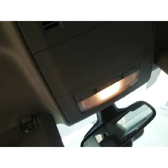 Luz Interior para Opel Astra J Lim.