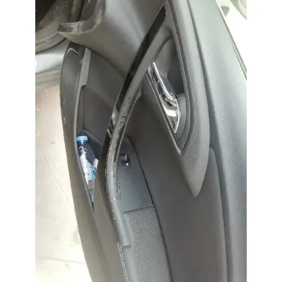 Guarnecido Puerta Delantera Derecha para Opel Astra J Lim.