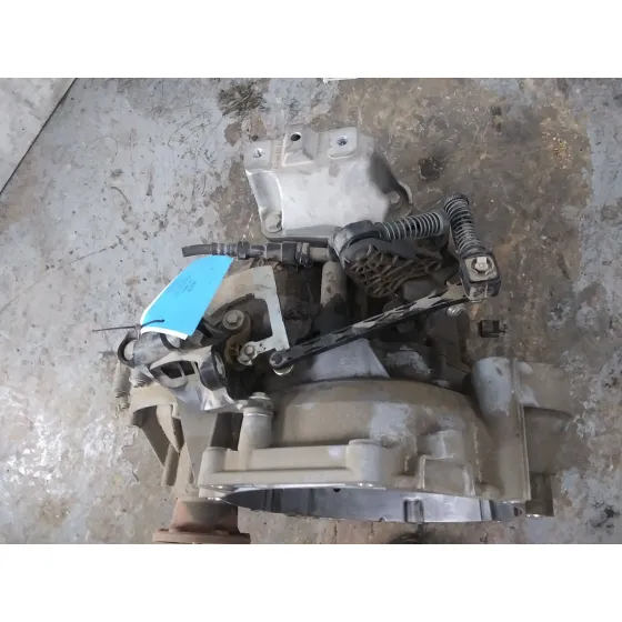 Caja Cambios para Seat Leon (Kl1)