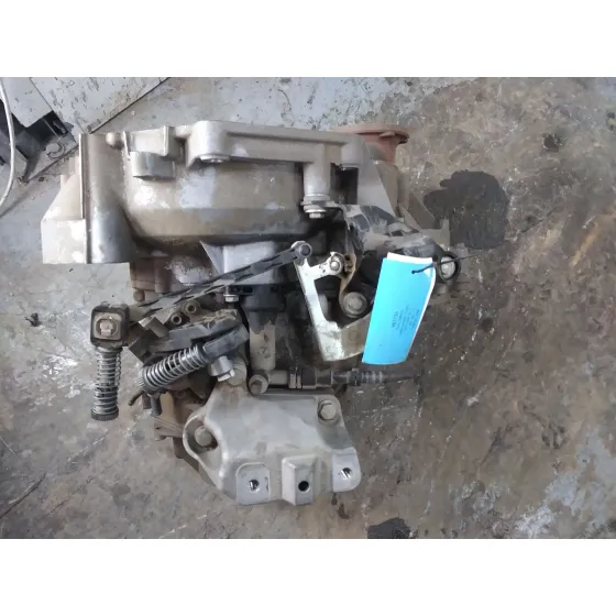 Caja Cambios para Seat Leon (Kl1)