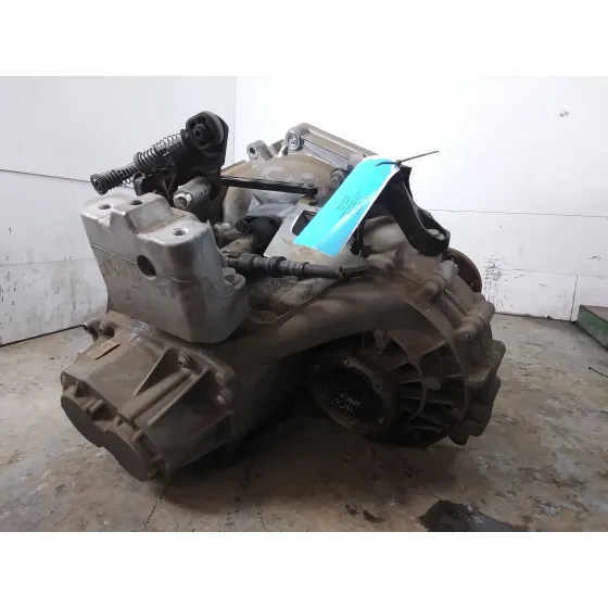 Caja Cambios para Seat Leon (Kl1)