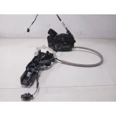 Cerradura Puerta Delantera Derecha para Seat Leon (Kl1)