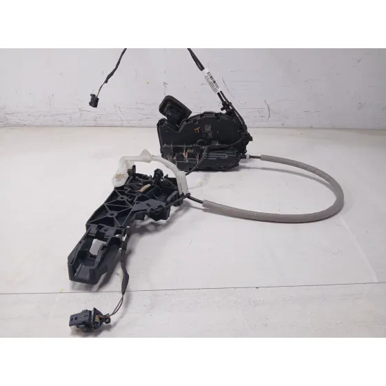 Cerradura Puerta Delantera Derecha para Seat Leon (Kl1)