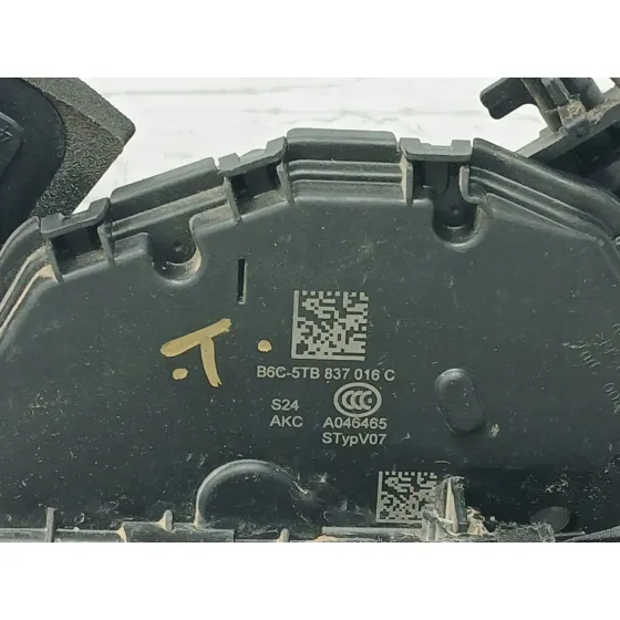 Cerradura Puerta Delantera Derecha para Seat Leon (Kl1)