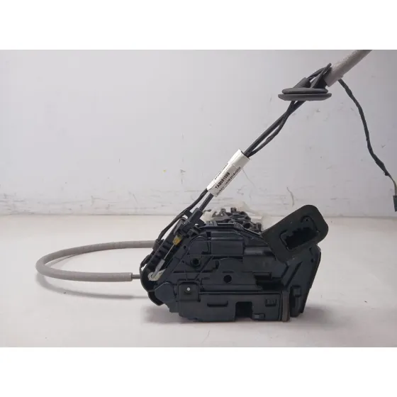 Cerradura Puerta Delantera Derecha para Seat Leon (Kl1)