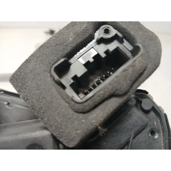 Cerradura Puerta Delantera Derecha para Seat Leon (Kl1)