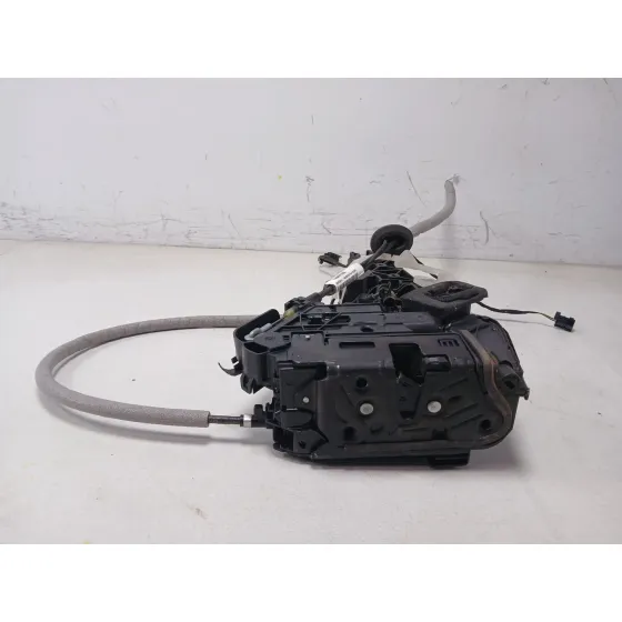 Cerradura Puerta Delantera Derecha para Seat Leon (Kl1)