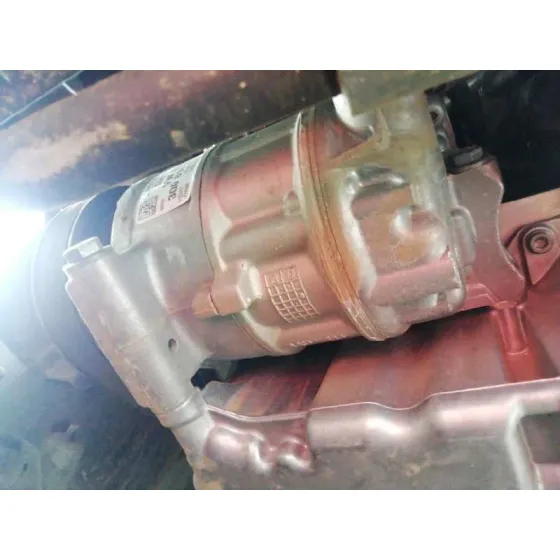Compresor Aire Acondicionado para Seat Leon (Kl1)