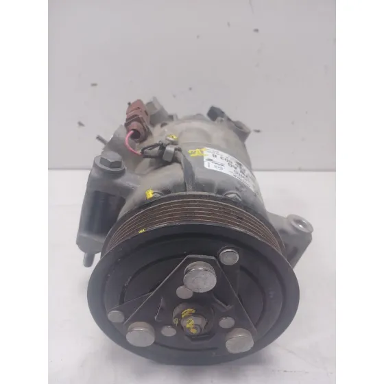 Compresor Aire Acondicionado para Seat Leon (Kl1)