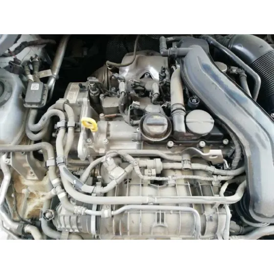 Motor Completo para Seat Leon (Kl1)