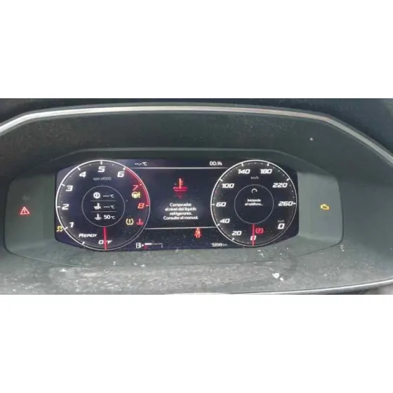 Motor Completo para Seat Leon (Kl1)