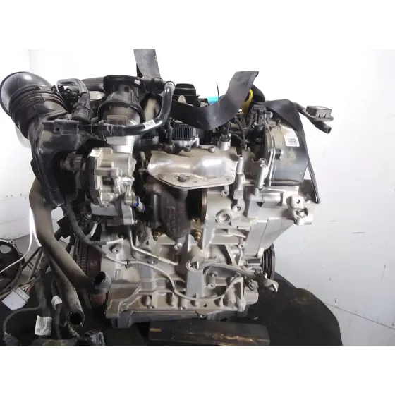 Motor Completo para Seat Leon (Kl1)