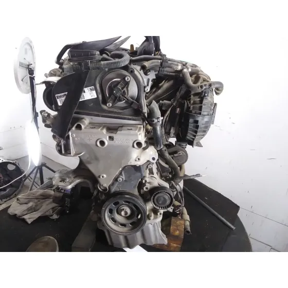 Motor Completo para Seat Leon (Kl1)
